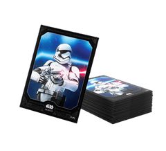 Star Wars: Unlimited: Premium Art Sleeves: Stormtrooper